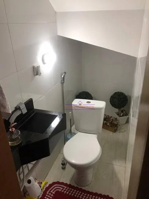 Foto 5 de Cobertura com 3 quartos à venda, 125m2 em Vila Floresta, Santo Andre - SP