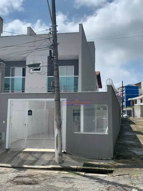 Foto 1 de Cobertura com 3 quartos à venda, 125m2 em Vila Floresta, Santo Andre - SP
