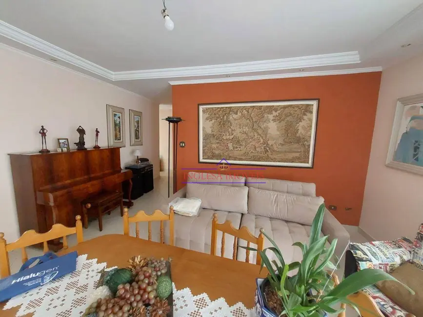 Foto 6 de Casa com 4 quartos à venda, 396m2 em Jardim São Caetano, Sao Caetano Do Sul - SP