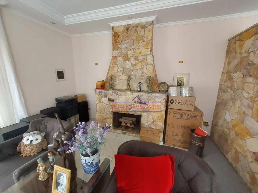 Foto 7 de Casa com 4 quartos à venda, 396m2 em Jardim São Caetano, Sao Caetano Do Sul - SP