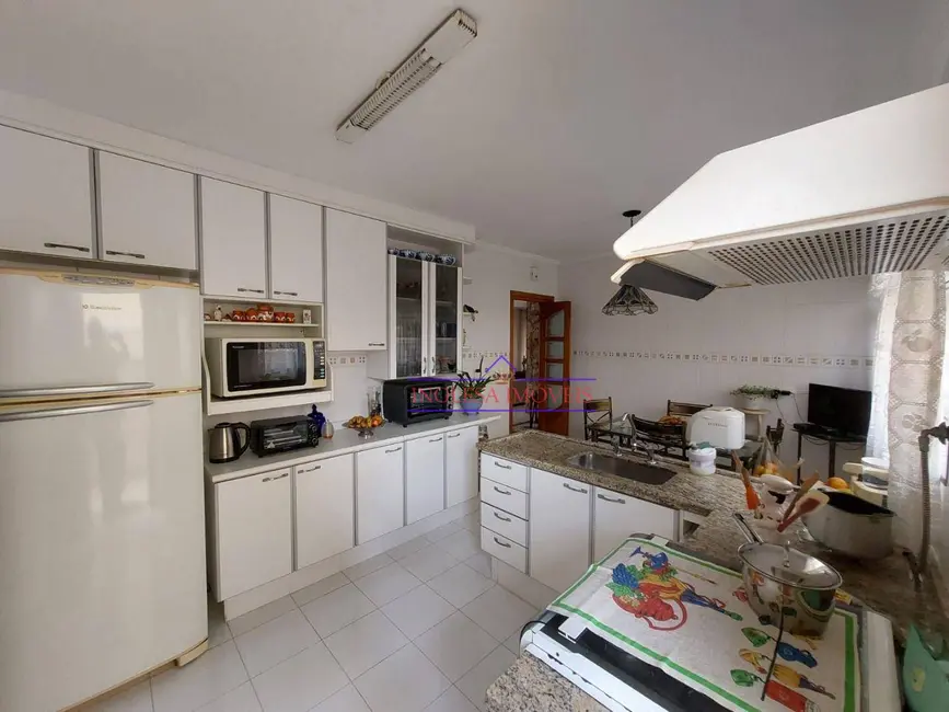 Foto 9 de Casa com 4 quartos à venda, 396m2 em Jardim São Caetano, Sao Caetano Do Sul - SP