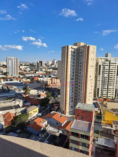 Foto 8 de Apartamento com 2 quartos à venda, 52m2 em Casa Branca, Santo Andre - SP