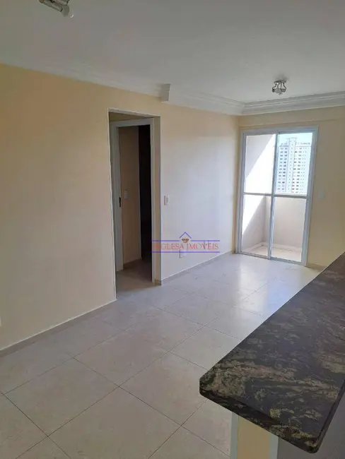 Foto 4 de Apartamento com 2 quartos à venda, 52m2 em Casa Branca, Santo Andre - SP