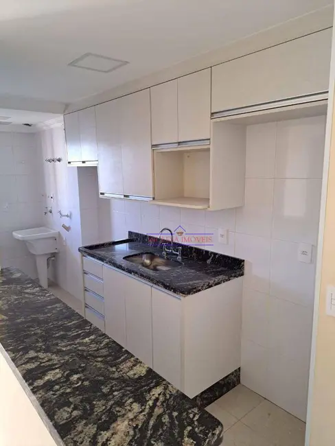 Foto 2 de Apartamento com 2 quartos à venda, 52m2 em Casa Branca, Santo Andre - SP