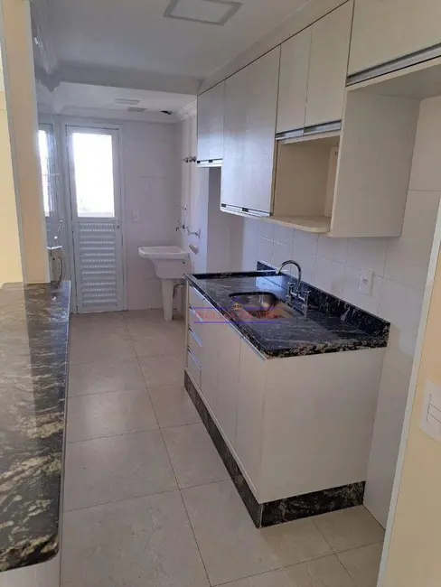 Foto 1 de Apartamento com 2 quartos à venda, 52m2 em Casa Branca, Santo Andre - SP