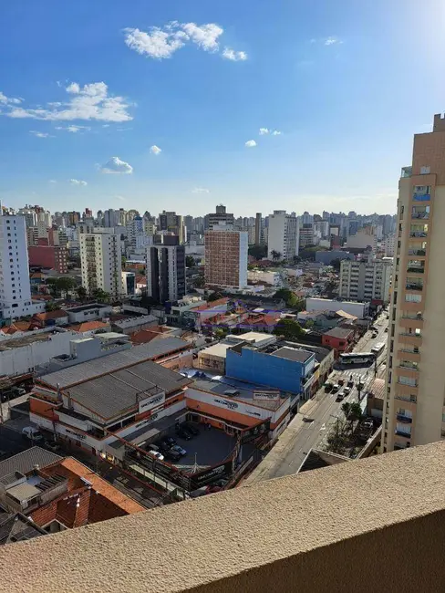 Foto 7 de Apartamento com 2 quartos à venda, 52m2 em Casa Branca, Santo Andre - SP