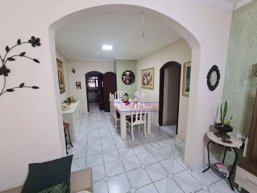 Foto 2 de Casa com 3 quartos à venda, 120m2 em Vila Scarpelli, Santo Andre - SP