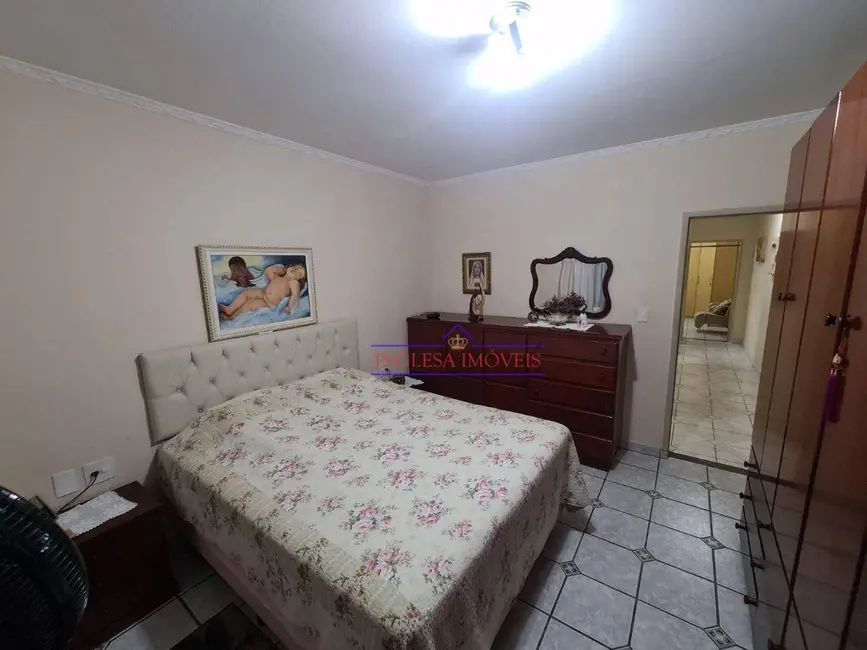 Foto 8 de Casa com 3 quartos à venda, 120m2 em Vila Scarpelli, Santo Andre - SP
