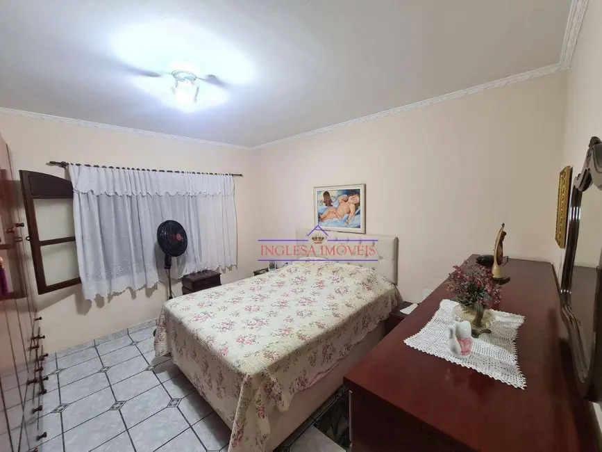 Foto 7 de Casa com 3 quartos à venda, 120m2 em Vila Scarpelli, Santo Andre - SP