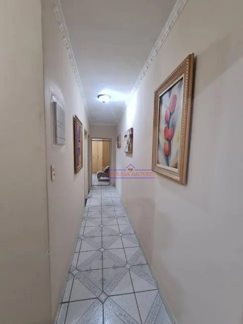 Foto 6 de Casa com 3 quartos à venda, 120m2 em Vila Scarpelli, Santo Andre - SP