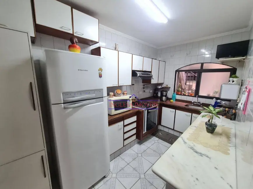 Foto 5 de Casa com 3 quartos à venda, 120m2 em Vila Scarpelli, Santo Andre - SP