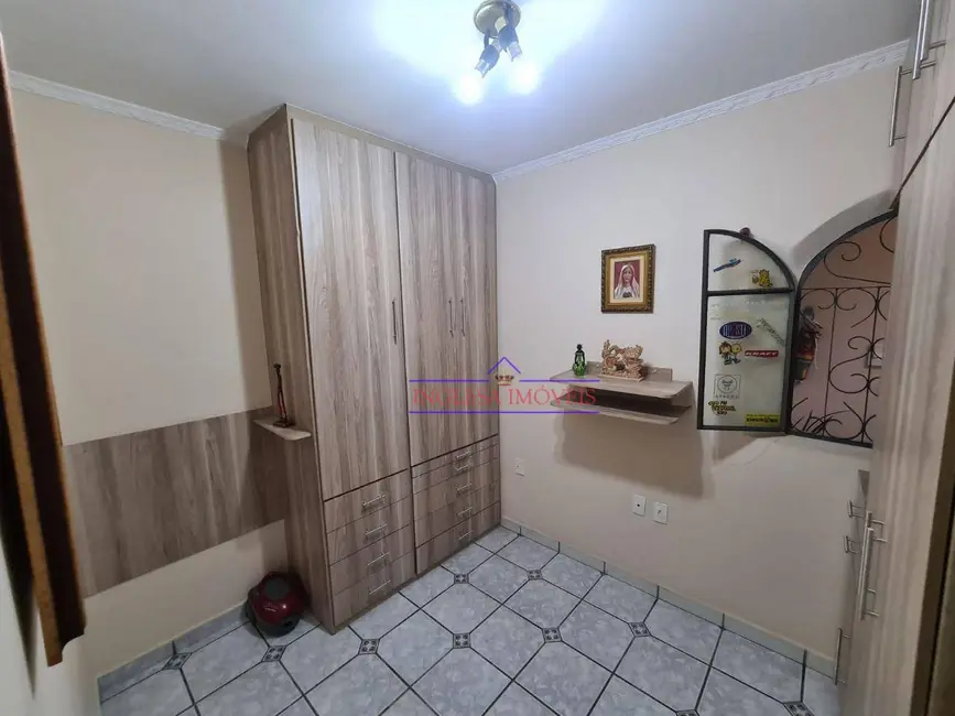 Foto 9 de Casa com 3 quartos à venda, 120m2 em Vila Scarpelli, Santo Andre - SP
