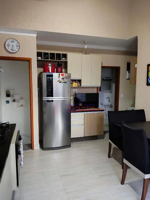 Foto 6 de Cobertura com 2 quartos à venda, 88m2 em Vila Floresta, Santo Andre - SP