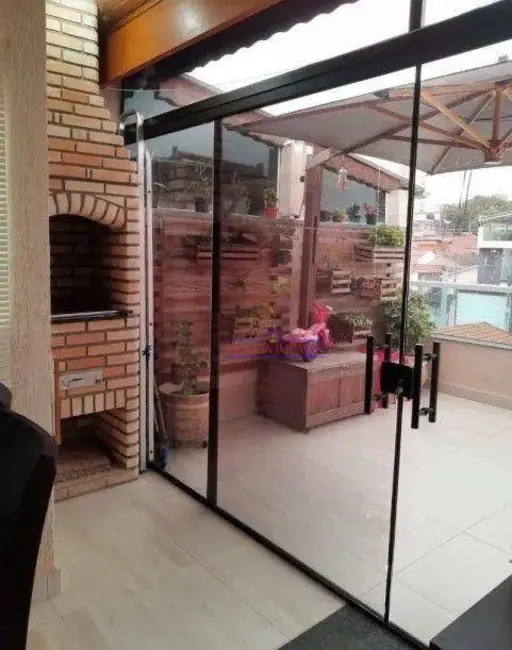 Foto 2 de Cobertura com 2 quartos à venda, 88m2 em Vila Floresta, Santo Andre - SP