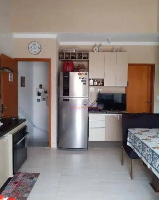 Foto 8 de Cobertura com 2 quartos à venda, 88m2 em Vila Floresta, Santo Andre - SP