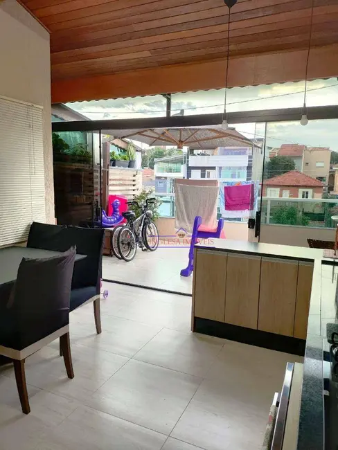 Foto 5 de Cobertura com 2 quartos à venda, 88m2 em Vila Floresta, Santo Andre - SP