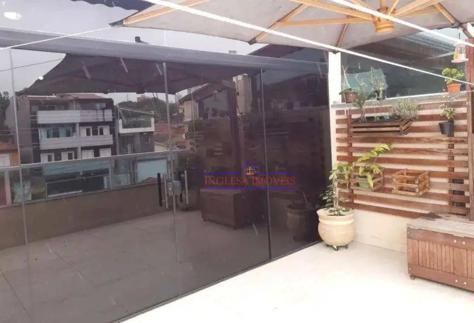 Foto 3 de Cobertura com 2 quartos à venda, 88m2 em Vila Floresta, Santo Andre - SP