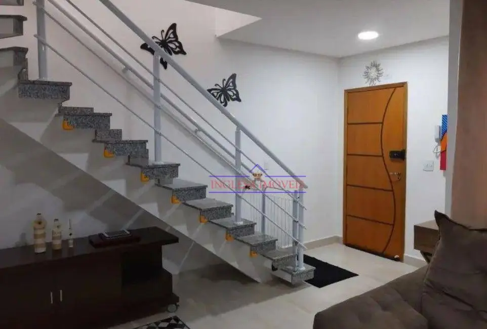 Foto 9 de Cobertura com 2 quartos à venda, 88m2 em Vila Floresta, Santo Andre - SP