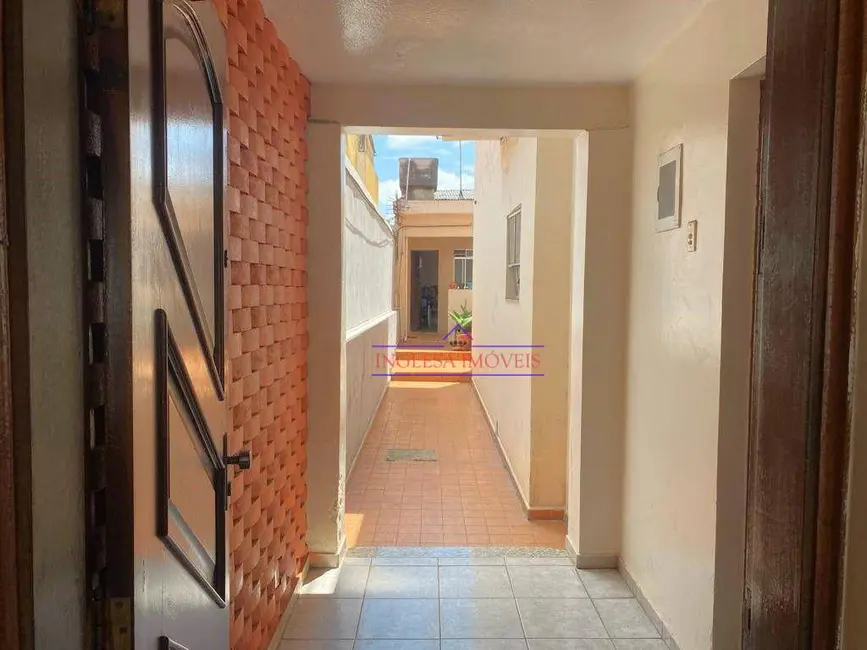 Foto 4 de Sobrado com 5 quartos à venda, 236m2 em Sao Bernardo Do Campo - SP