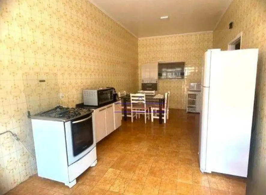 Foto 8 de Sobrado com 5 quartos à venda, 236m2 em Sao Bernardo Do Campo - SP