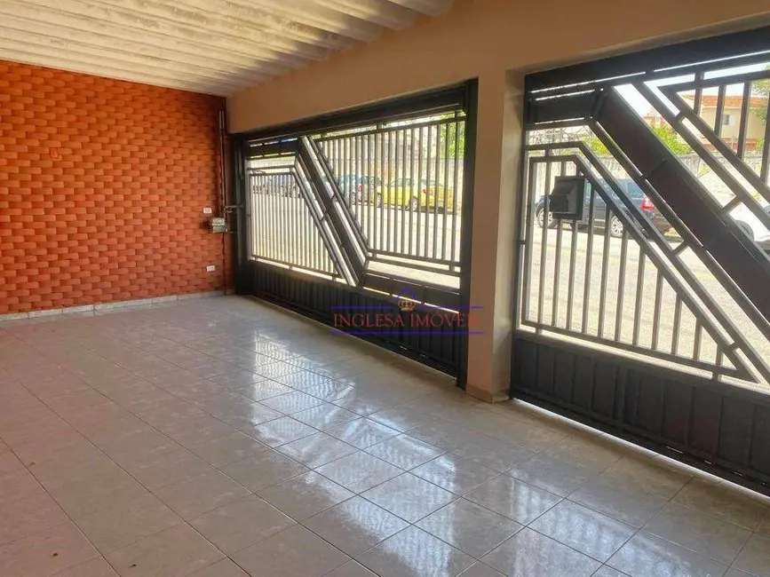 Foto 3 de Sobrado com 5 quartos à venda, 236m2 em Sao Bernardo Do Campo - SP