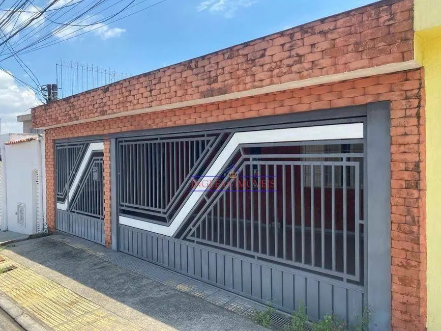 Foto 2 de Sobrado com 5 quartos à venda, 236m2 em Sao Bernardo Do Campo - SP