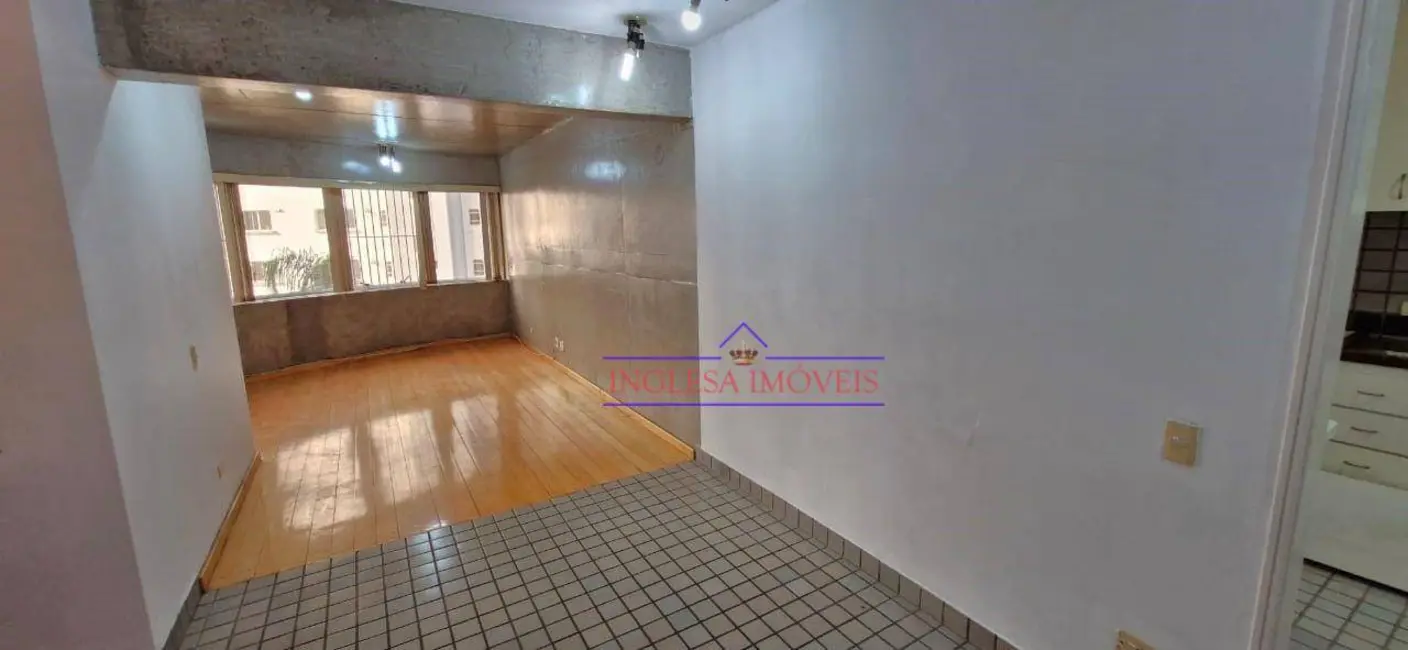 Foto 1 de Apartamento com 2 quartos à venda, 75m2 em Jardim Bela Vista, Santo Andre - SP