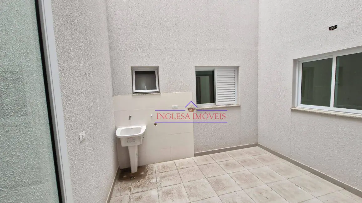 Apartamento com 2 quartos à venda, 62m2 em Vila Humaitá, Santo Andre - SP - imagem 8 Foto 8 de Apartamento com 2 quartos à venda, 62m2 em Vila Humaitá, Santo Andre - SP
