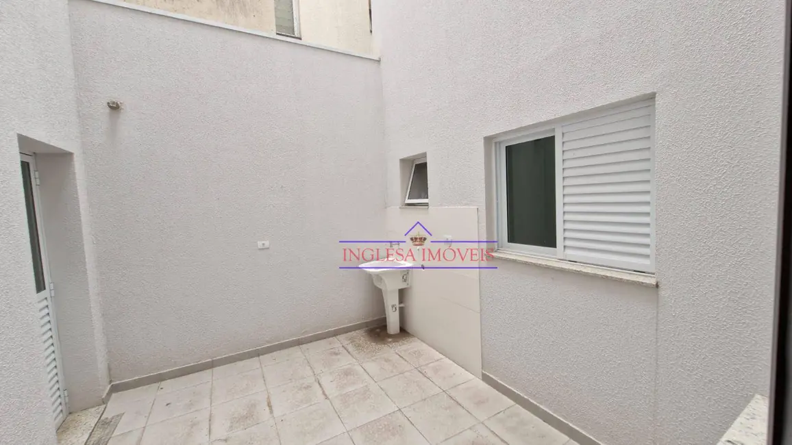 Apartamento com 2 quartos à venda, 62m2 em Vila Humaitá, Santo Andre - SP - imagem 7 Foto 7 de Apartamento com 2 quartos à venda, 62m2 em Vila Humaitá, Santo Andre - SP