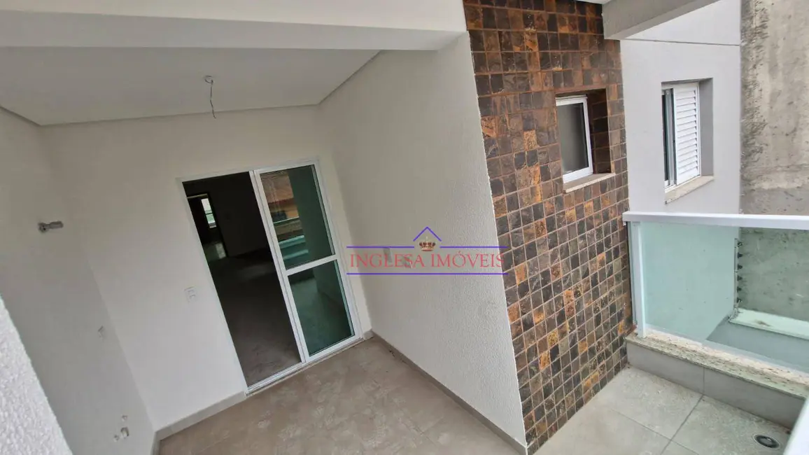 Apartamento com 2 quartos à venda, 62m2 em Vila Humaitá, Santo Andre - SP - imagem 2 Foto 2 de Apartamento com 2 quartos à venda, 62m2 em Vila Humaitá, Santo Andre - SP