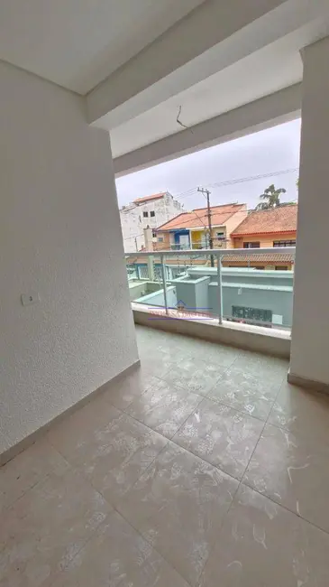 Apartamento com 2 quartos à venda, 62m2 em Vila Humaitá, Santo Andre - SP - imagem 4 Foto 4 de Apartamento com 2 quartos à venda, 62m2 em Vila Humaitá, Santo Andre - SP