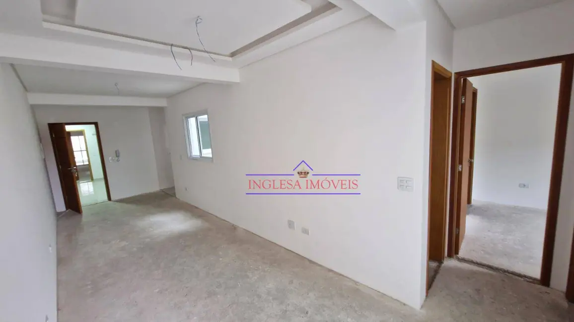 Apartamento com 2 quartos à venda, 62m2 em Vila Humaitá, Santo Andre - SP - imagem 1 Foto 1 de Apartamento com 2 quartos à venda, 62m2 em Vila Humaitá, Santo Andre - SP