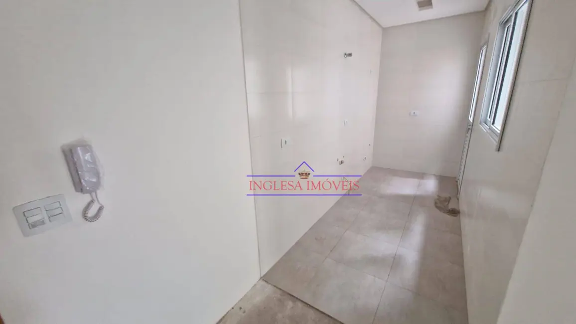 Apartamento com 2 quartos à venda, 62m2 em Vila Humaitá, Santo Andre - SP - imagem 5 Foto 5 de Apartamento com 2 quartos à venda, 62m2 em Vila Humaitá, Santo Andre - SP