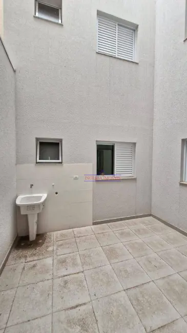 Apartamento com 2 quartos à venda, 62m2 em Vila Humaitá, Santo Andre - SP - imagem 9 Foto 9 de Apartamento com 2 quartos à venda, 62m2 em Vila Humaitá, Santo Andre - SP