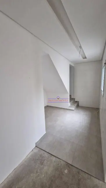 Foto 7 de Cobertura com 2 quartos à venda, 124m2 em Vila Humaitá, Santo Andre - SP