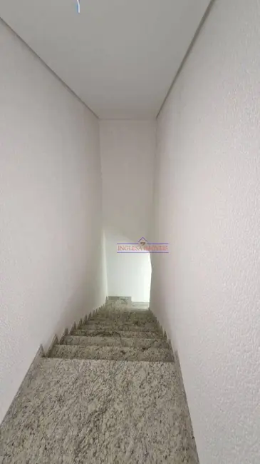 Foto 6 de Cobertura com 2 quartos à venda, 124m2 em Vila Humaitá, Santo Andre - SP