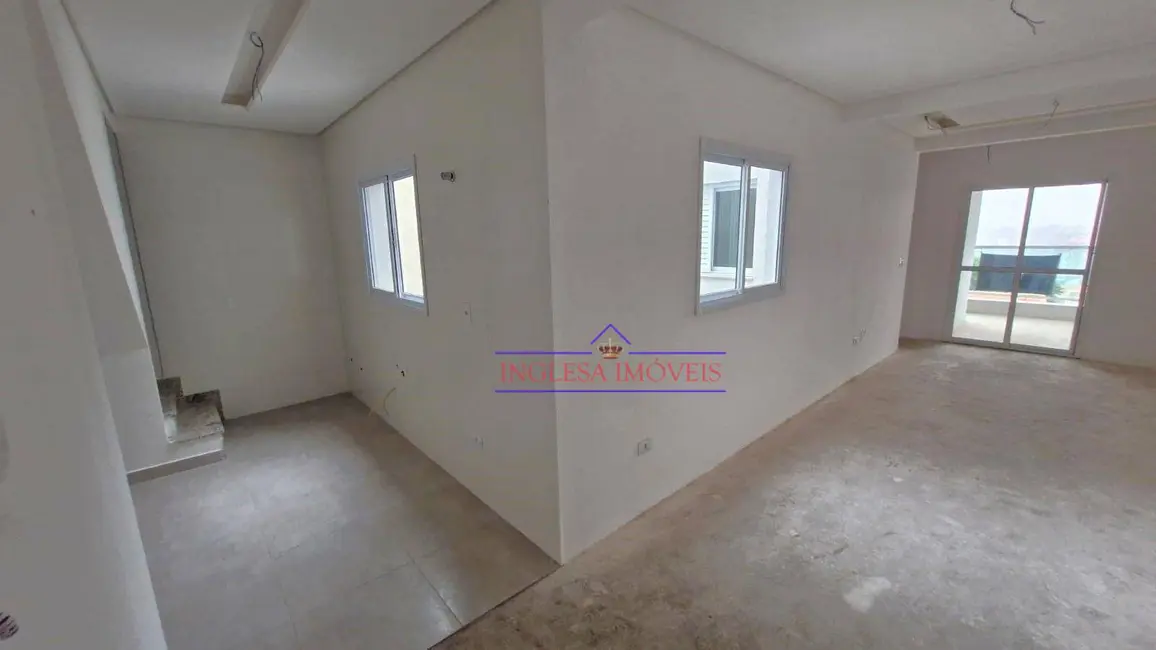 Foto 9 de Cobertura com 2 quartos à venda, 124m2 em Vila Humaitá, Santo Andre - SP