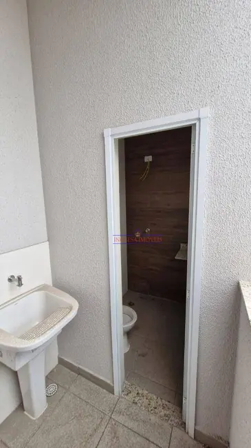 Foto 4 de Cobertura com 2 quartos à venda, 124m2 em Vila Humaitá, Santo Andre - SP