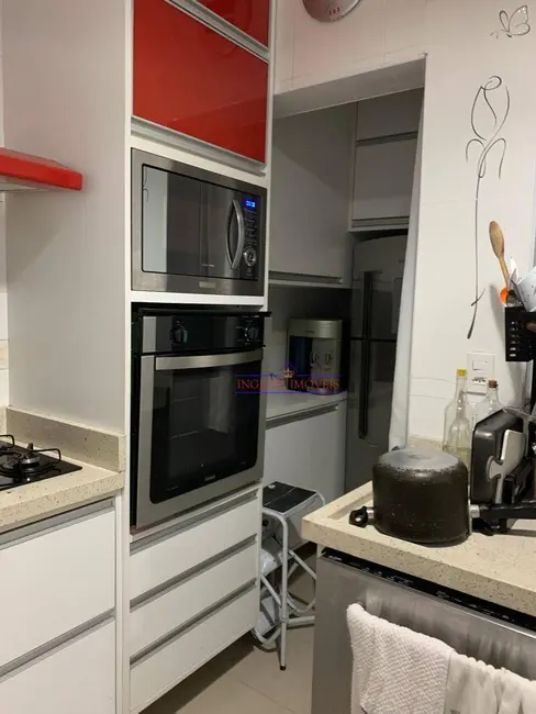 Foto 9 de Cobertura com 3 quartos à venda, 162m2 em Santa Maria, Santo Andre - SP