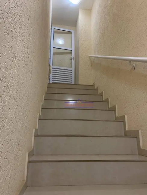 Foto 6 de Cobertura com 3 quartos à venda, 162m2 em Santa Maria, Santo Andre - SP