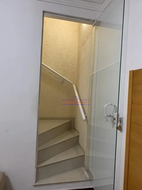 Foto 7 de Cobertura com 3 quartos à venda, 162m2 em Santa Maria, Santo Andre - SP