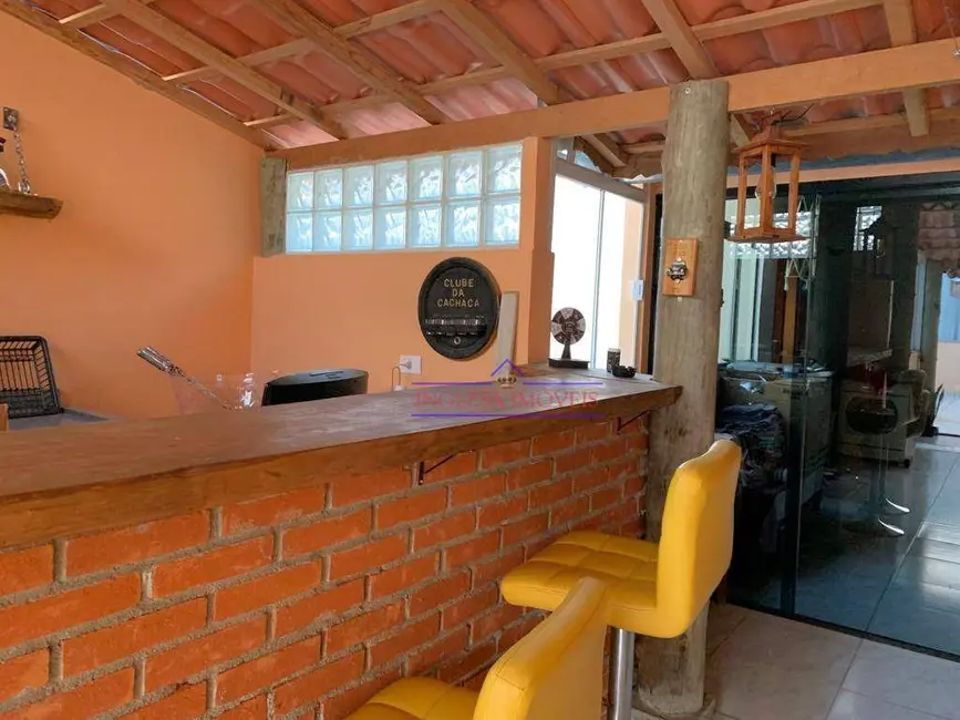 Foto 2 de Cobertura com 3 quartos à venda, 162m2 em Santa Maria, Santo Andre - SP