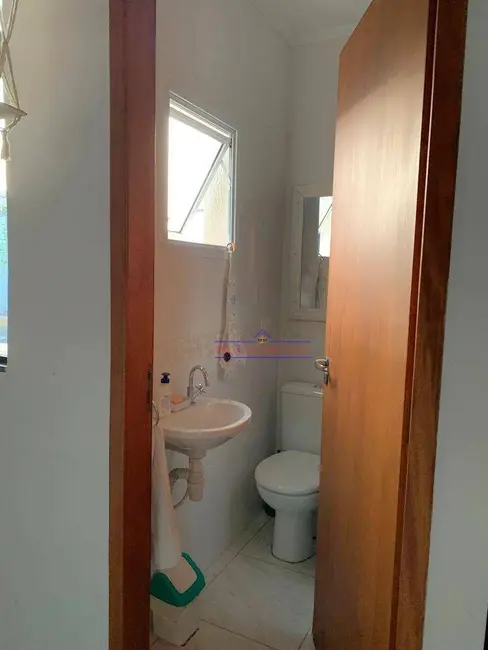 Foto 5 de Cobertura com 3 quartos à venda, 162m2 em Santa Maria, Santo Andre - SP