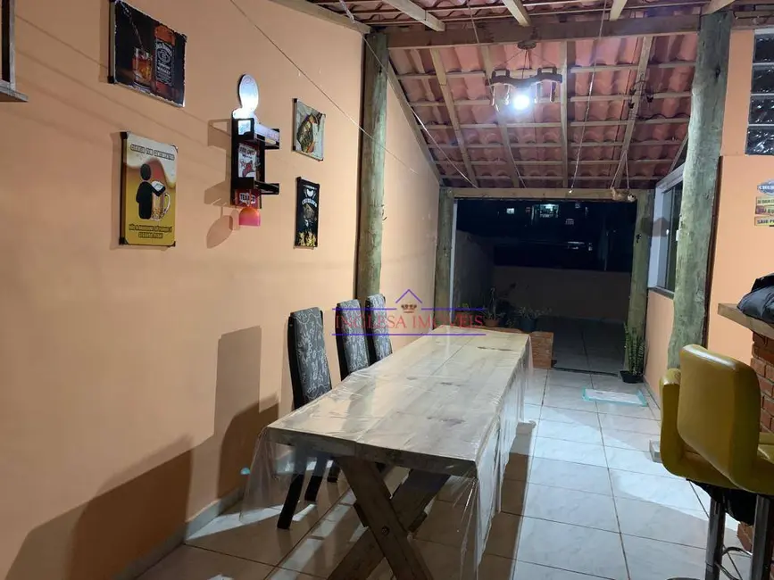 Foto 4 de Cobertura com 3 quartos à venda, 162m2 em Santa Maria, Santo Andre - SP