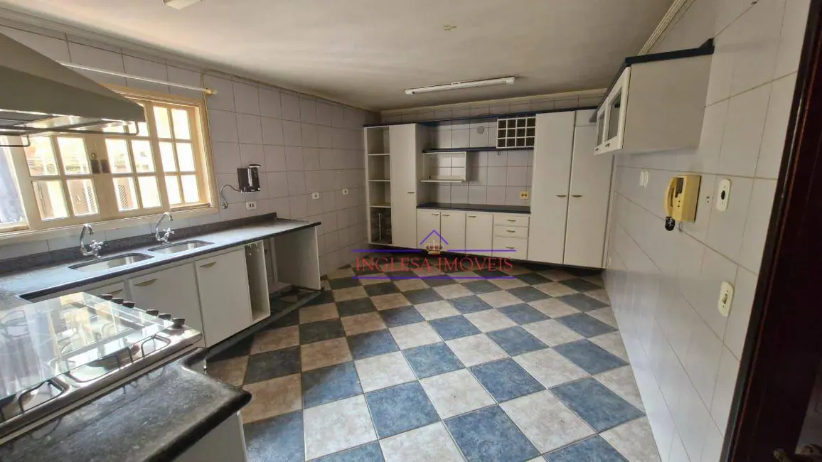 Sobrado com 4 quartos à venda, 349m2 em Sao Bernardo Do Campo - SP - imagem 7 Foto 7 de Sobrado com 4 quartos à venda, 349m2 em Sao Bernardo Do Campo - SP