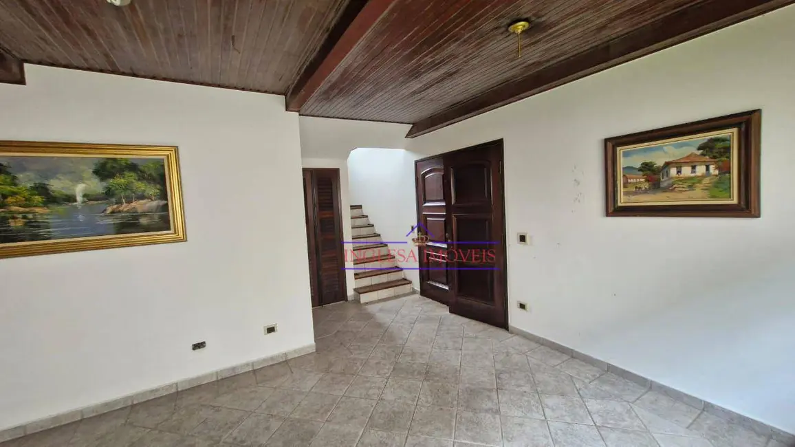 Foto 2 de Sobrado com 4 quartos à venda, 349m2 em Sao Bernardo Do Campo - SP