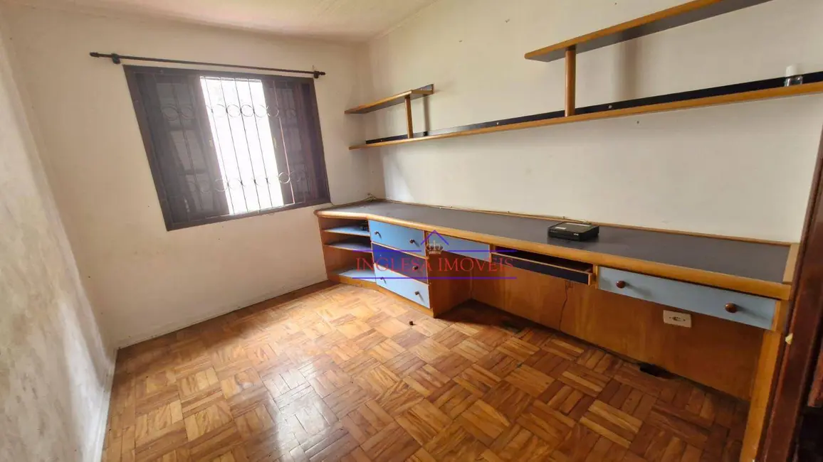 Sobrado com 4 quartos à venda, 349m2 em Sao Bernardo Do Campo - SP - imagem 9 Foto 9 de Sobrado com 4 quartos à venda, 349m2 em Sao Bernardo Do Campo - SP