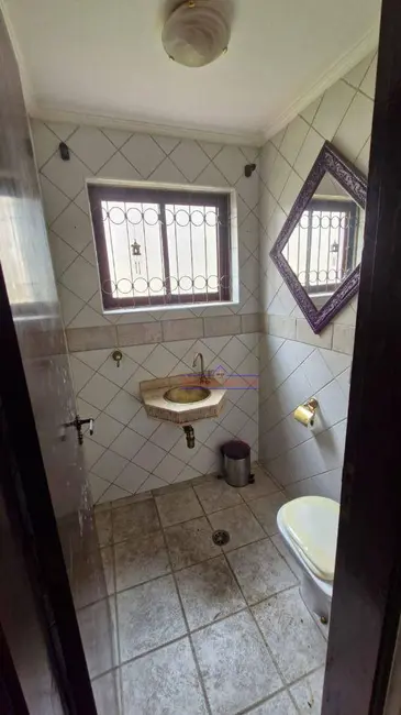 Sobrado com 4 quartos à venda, 349m2 em Sao Bernardo Do Campo - SP - imagem 5 Foto 5 de Sobrado com 4 quartos à venda, 349m2 em Sao Bernardo Do Campo - SP