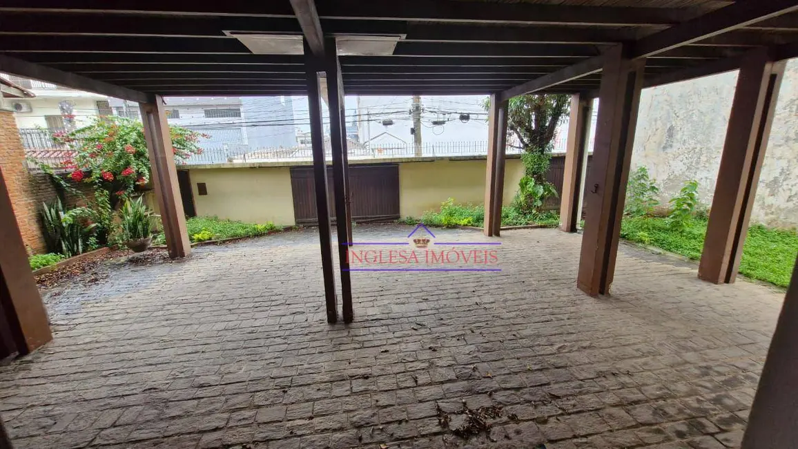 Foto 1 de Sobrado com 4 quartos à venda, 349m2 em Sao Bernardo Do Campo - SP