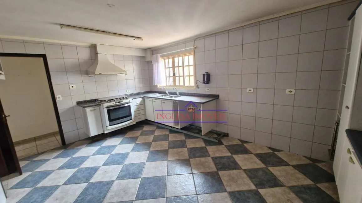 Sobrado com 4 quartos à venda, 349m2 em Sao Bernardo Do Campo - SP - imagem 6 Foto 6 de Sobrado com 4 quartos à venda, 349m2 em Sao Bernardo Do Campo - SP